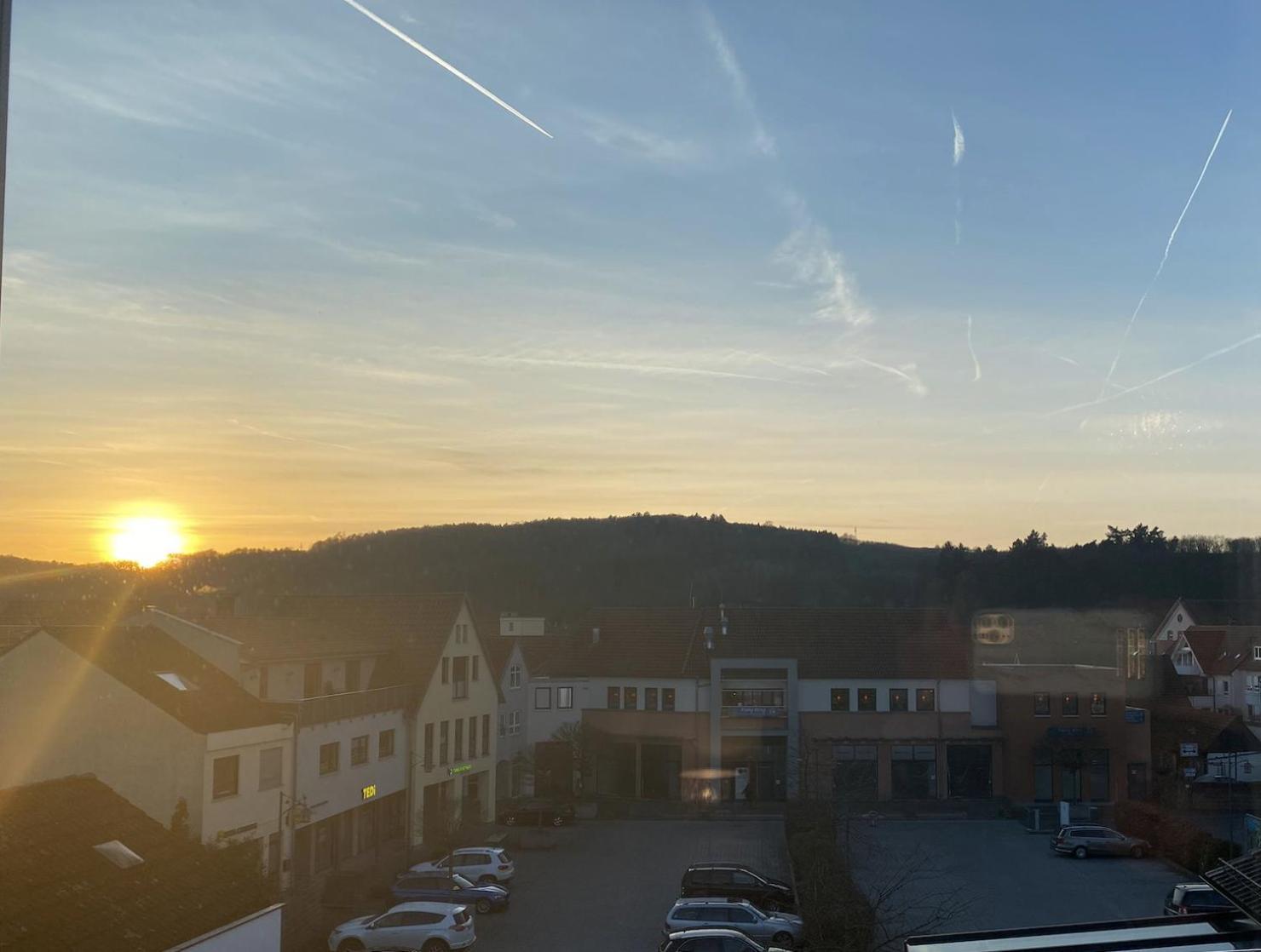 Stadt Hotel Marktheidenfeld Esterno foto