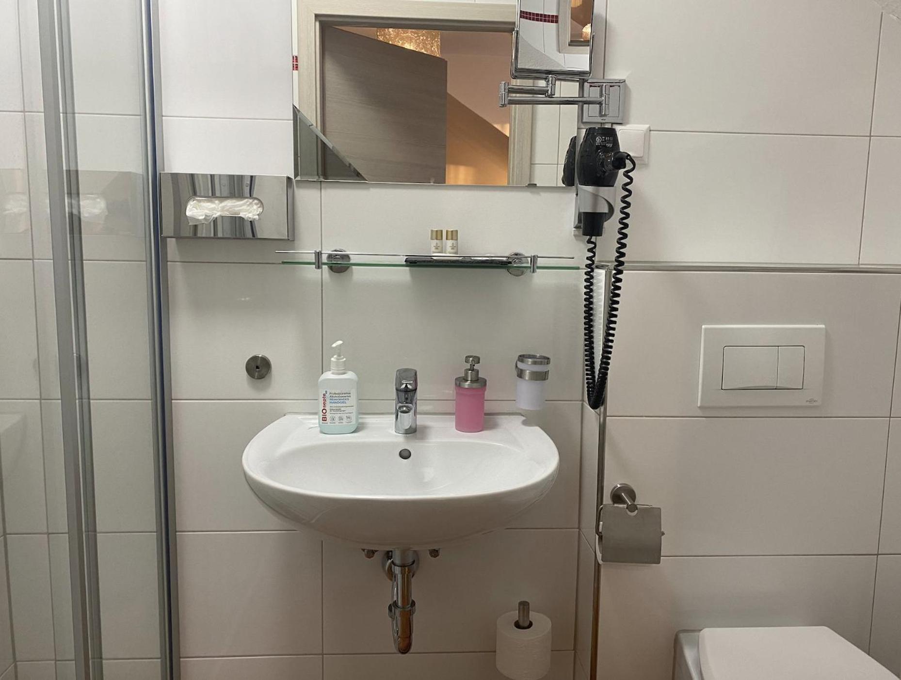 Stadt Hotel Marktheidenfeld Esterno foto