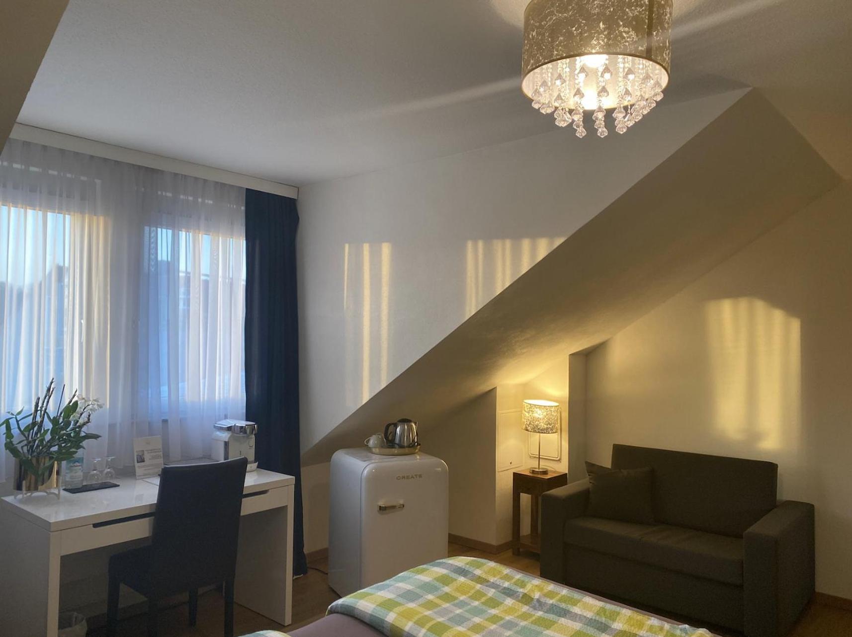Stadt Hotel Marktheidenfeld Esterno foto