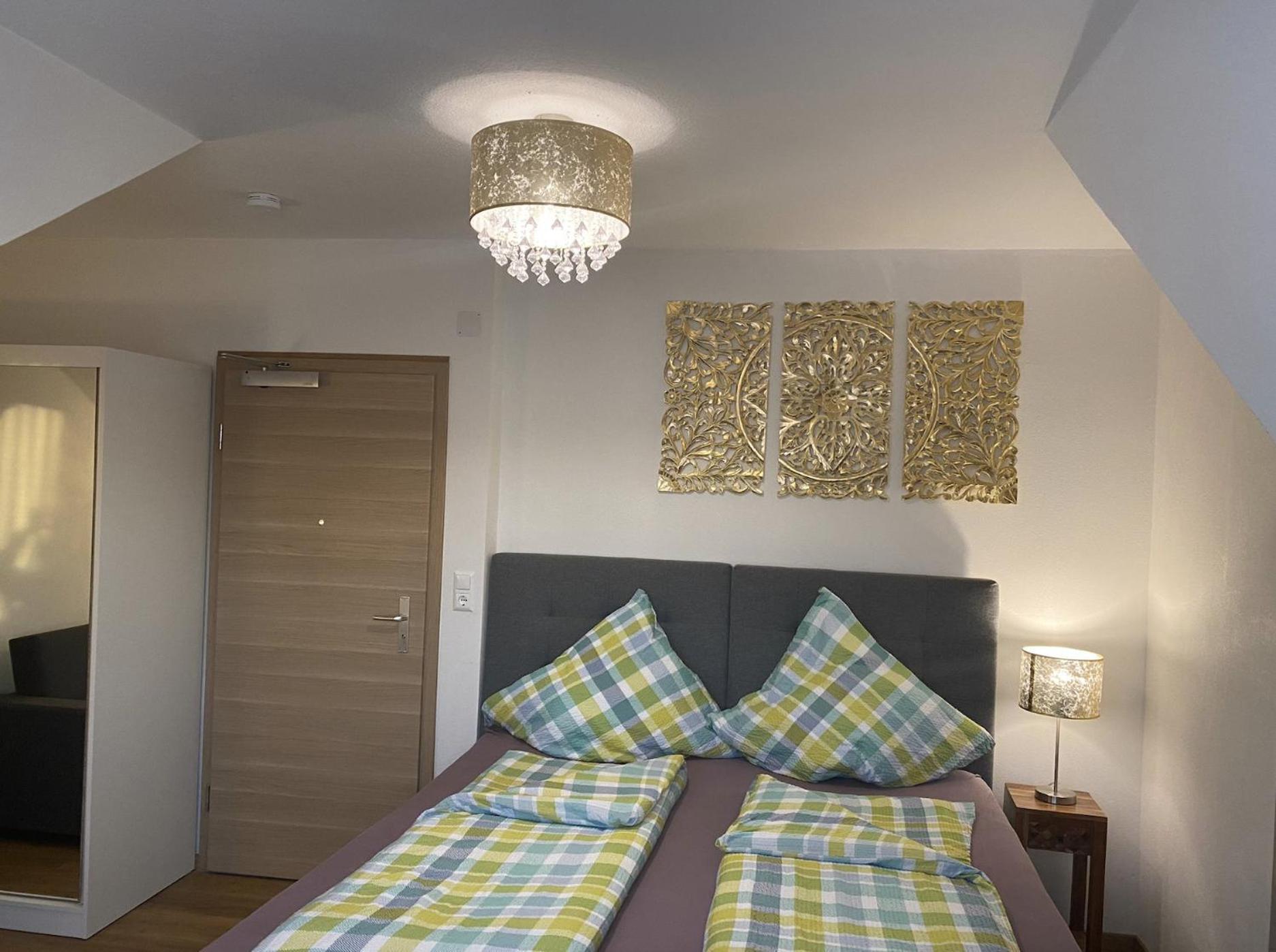 Stadt Hotel Marktheidenfeld Esterno foto