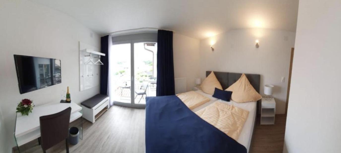 Stadt Hotel Marktheidenfeld Esterno foto