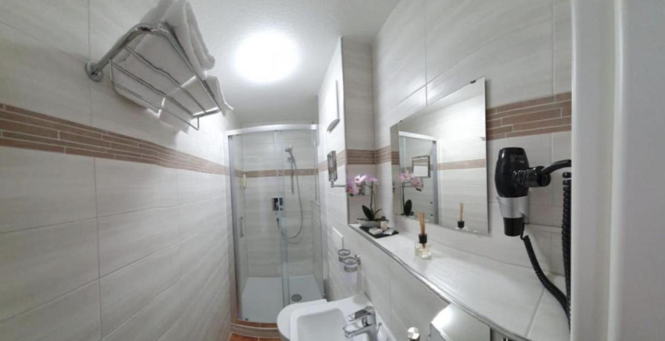 Stadt Hotel Marktheidenfeld Esterno foto